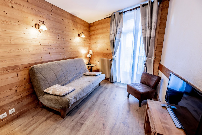 Maison Salina - Appartement n°5