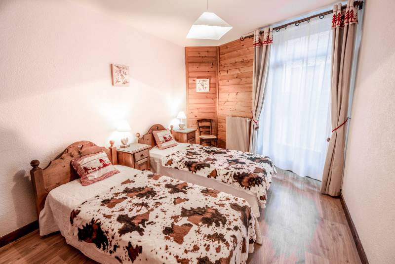 Maison Salina - Appartement n°5