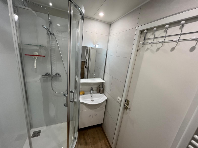 Grand Studio - Résidence Arve et Giffre_Samoëns Grand Studio - Résidence Arve et Giffre_Samoëns