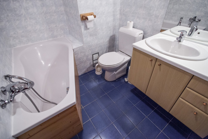 Appt 4 pers (Type B) - © Pauline Granger Appt 4 pers (Type B)