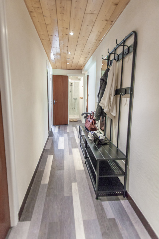 Appt 6-8 pers (Type A) - © Pauline Granger Appt 6-8 pers (Type A)