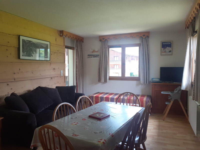 Au Grand Tétras chez Pat_Samoëns