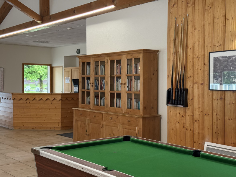 Appartement 5 personnes - Le Grand Tétras_Samoëns