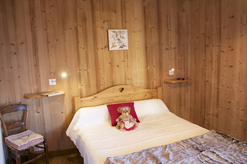 Maison Salina - Appartement n°7 - © Pellissier Maison Salina - Appartement n°7