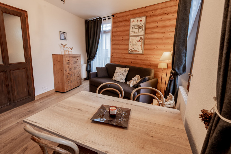 Maison Salina - Appartement n°6