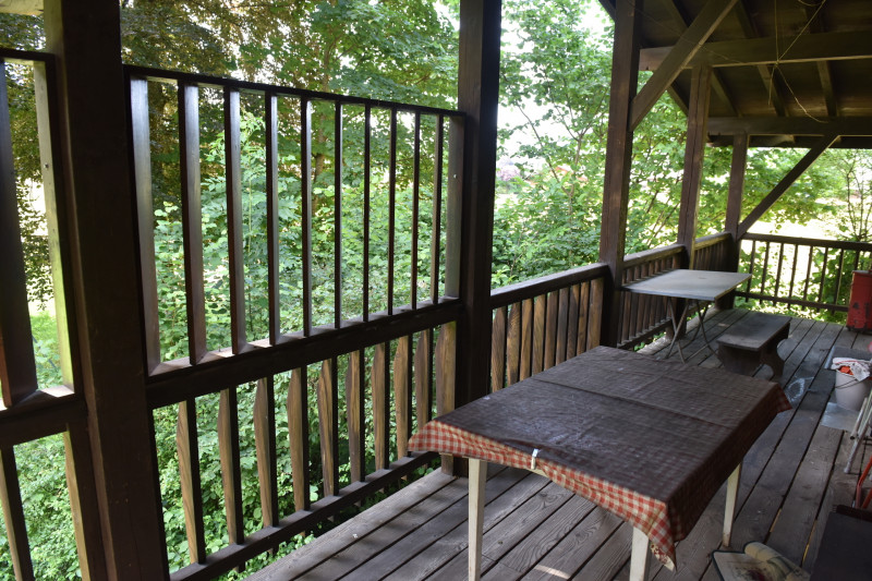 Petit Chalet des Vallons_Samoëns