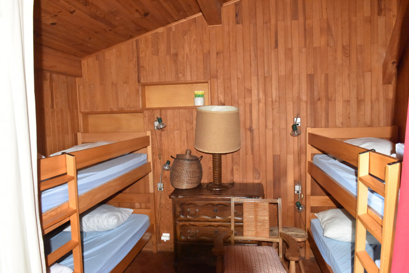 Petit Chalet des Vallons_Samoëns