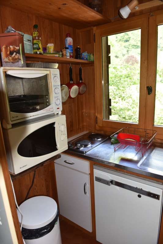 Petit Chalet des Vallons_Samoëns