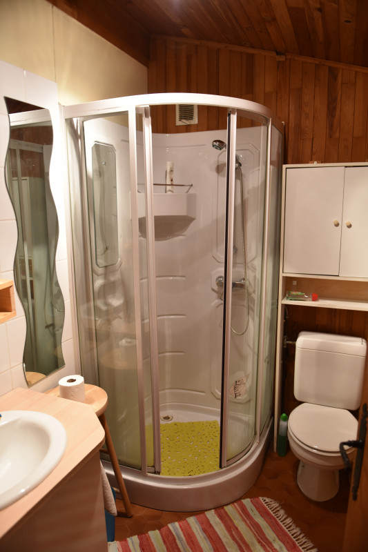 Petit Chalet des Vallons_Samoëns