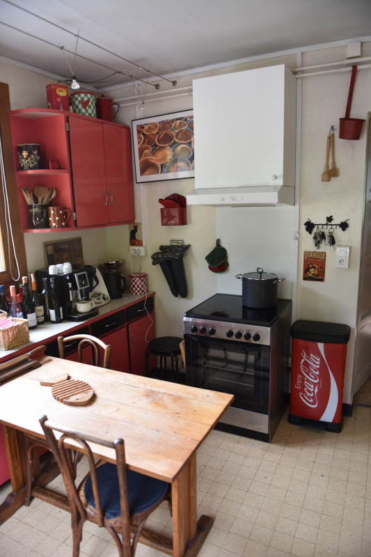 Grand Chalet des Vallons_Samoëns