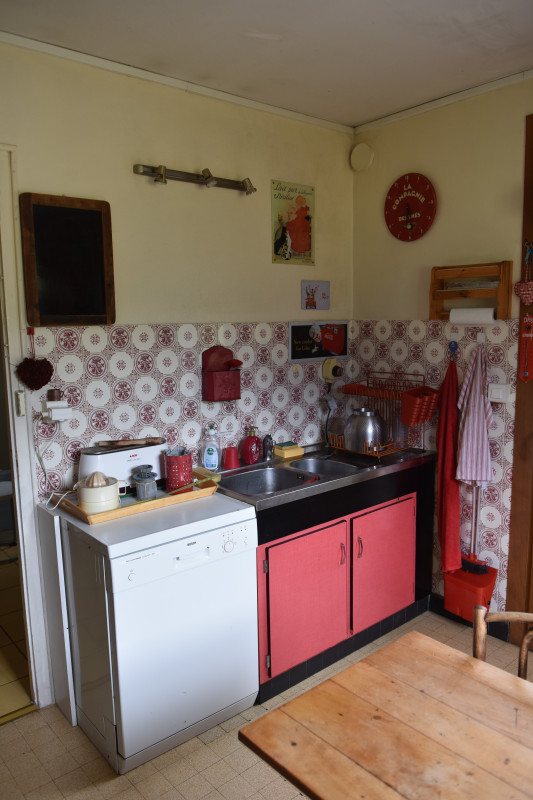 Grand Chalet des Vallons_Samoëns