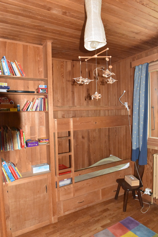 Grand Chalet des Vallons_Samoëns