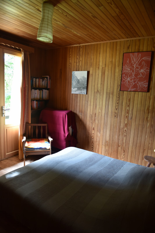 Grand Chalet des Vallons_Samoëns