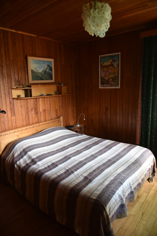 Grand Chalet des Vallons_Samoëns