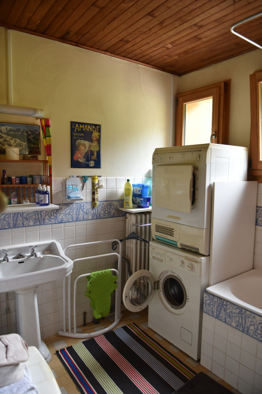 Grand Chalet des Vallons_Samoëns