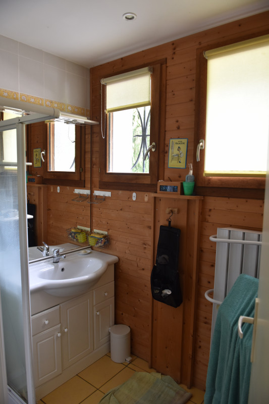 Grand Chalet des Vallons_Samoëns