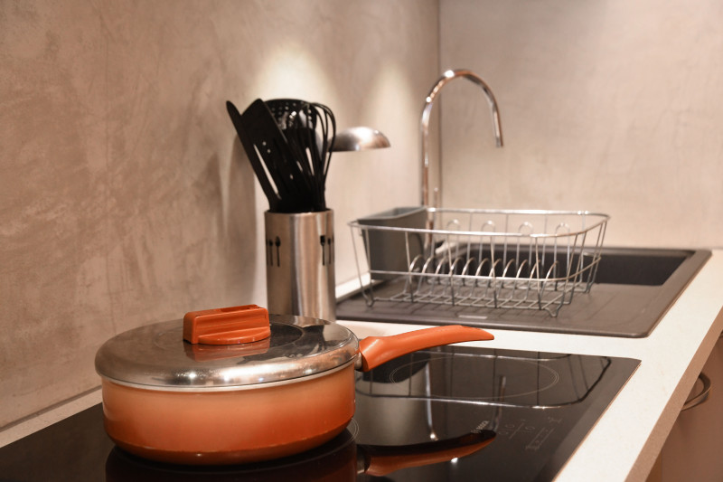 Chalet des Fleurs_Samoëns - © Syvlie Simond Chalet des Fleurs_Samoëns