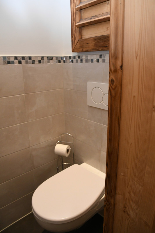 Chalet des Fleurs_Samoëns - © Syvlie Simond Chalet des Fleurs_Samoëns