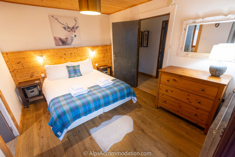 Alps Accommodation - Chalet Moccand_Samoëns