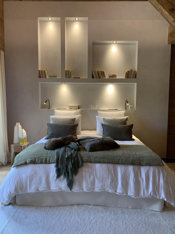 Chambre #5