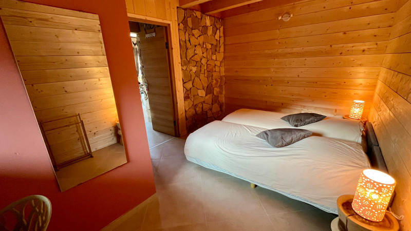 Appartement Le Chalet d'Alpage_Samoëns