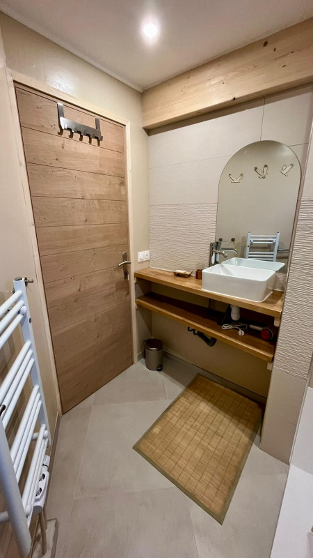 Appartement Le Chalet d'Alpage_Samoëns