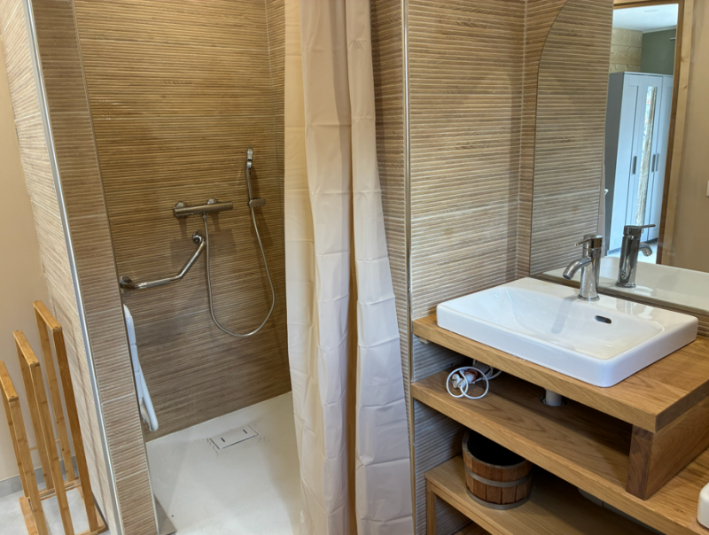 Appartement Le Refuge du Vallon_Samoëns