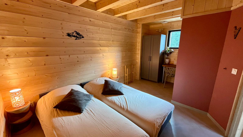 Appartement Le Chalet d'Alpage_Samoëns