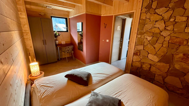 Appartement Le Chalet d'Alpage_Samoëns