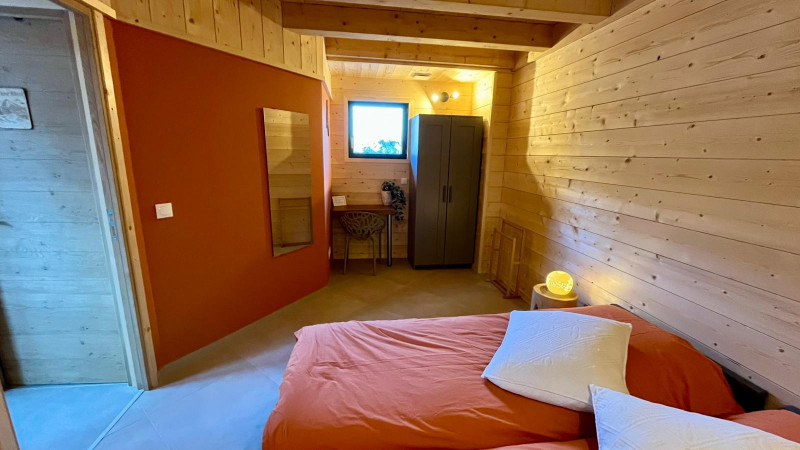 Appartement Le Chalet d'Alpage_Samoëns