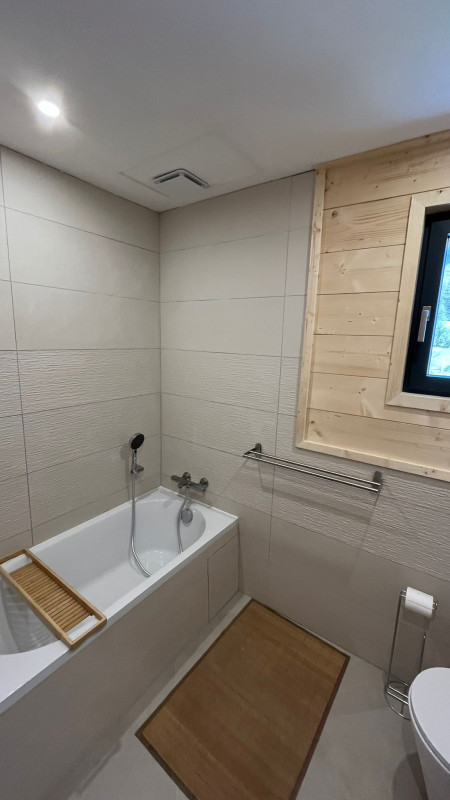 Appartement Le Chalet d'Alpage_Samoëns