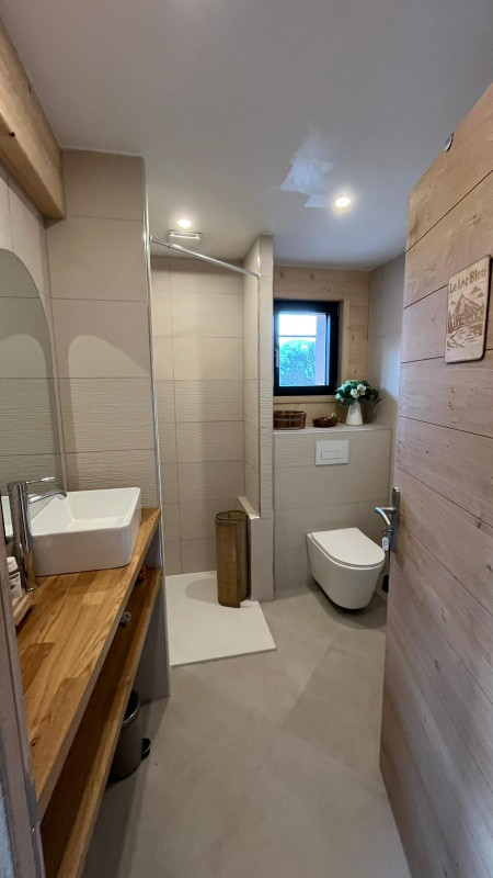 Appartement Le Chalet d'Alpage_Samoëns