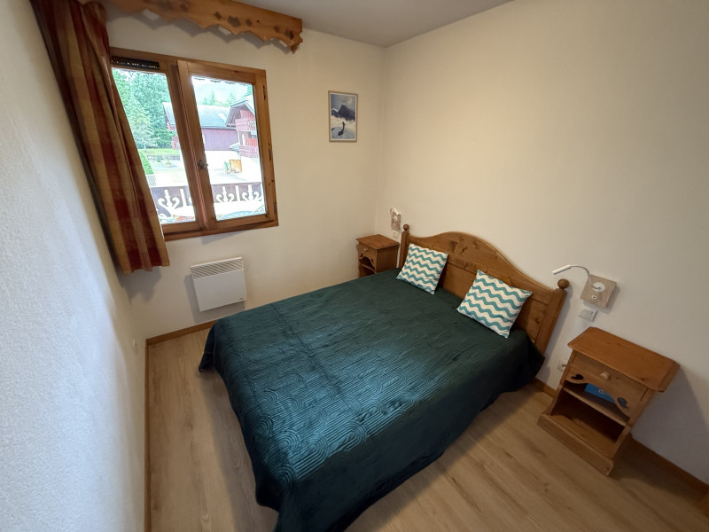 Appartement 5 personnes - Le Grand Tétras_Samoëns