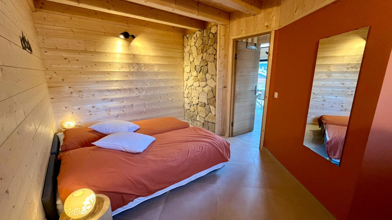Appartement Le Chalet d'Alpage_Samoëns