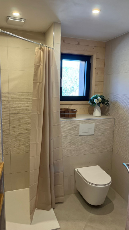 Appartement Le Chalet d'Alpage_Samoëns