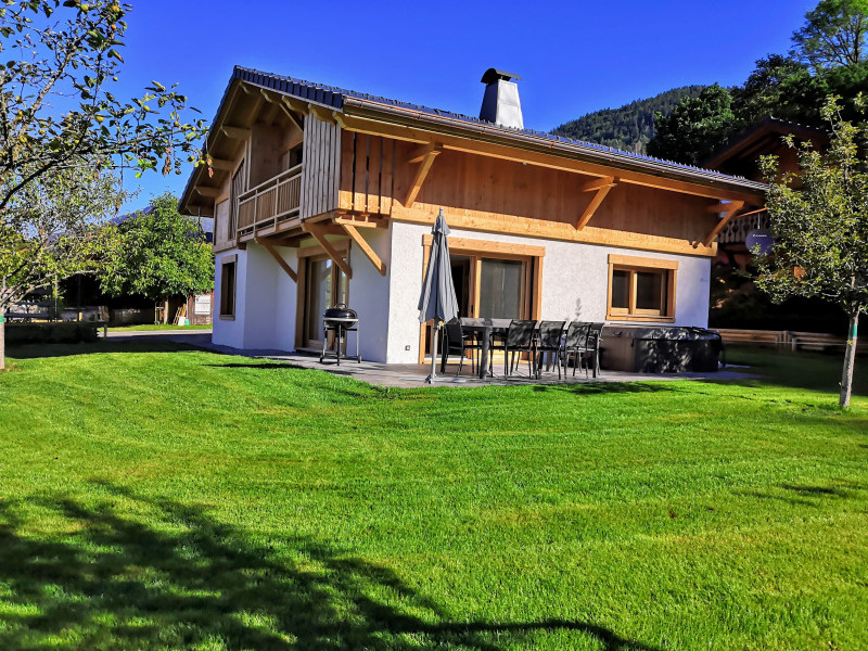 Chalet