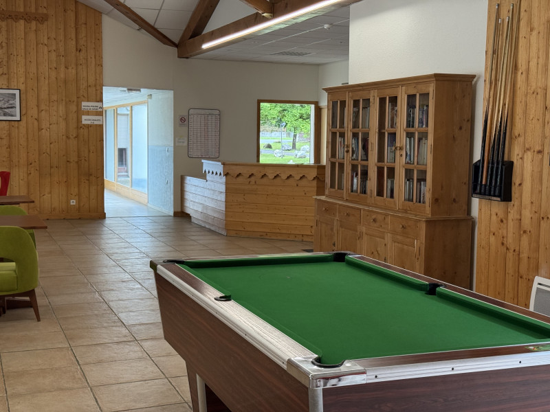 BILLARD BILLARD