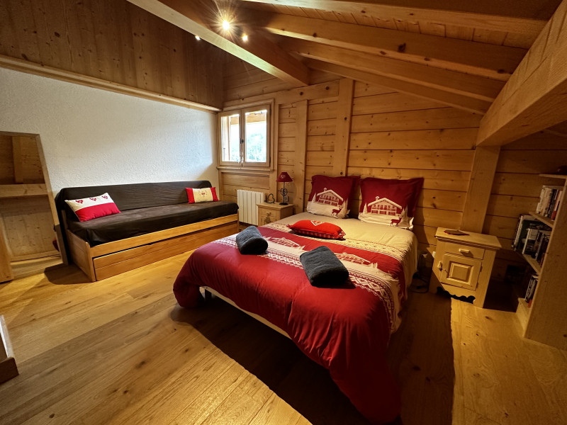 le chalet du Bérouze