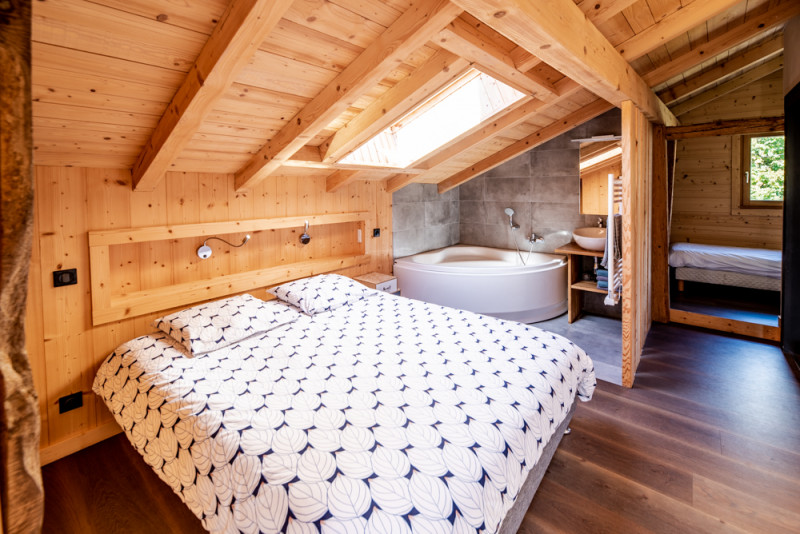 chambre 2 - © Elise Morgand chambre 2