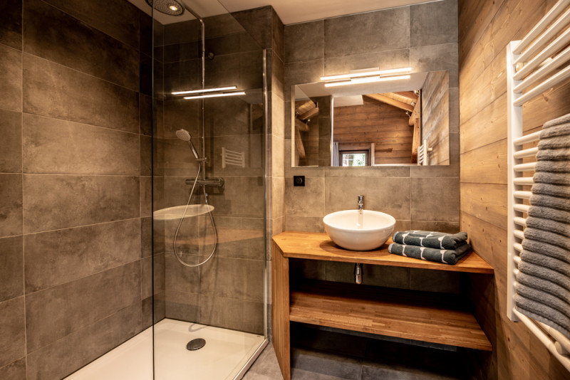 salle de bain - © Elise Morgand salle de bain