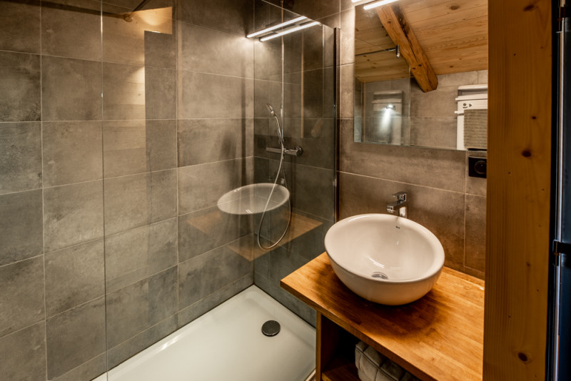 salle de bain - © Elise Morgand salle de bain