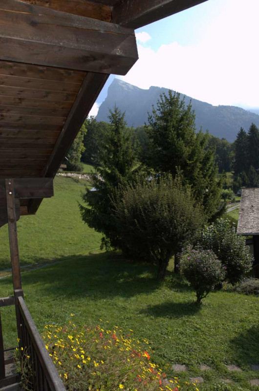 Vue -tavaillon - © Sarl Lou izès Vue -tavaillon