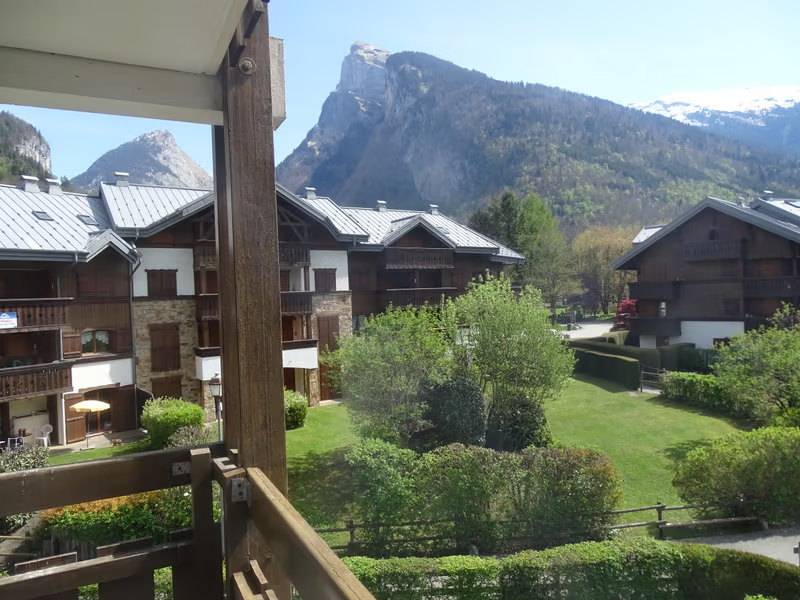 Septimontain C30_Samoëns