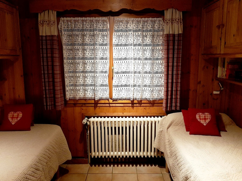 Appartement Patnine_Samoëns