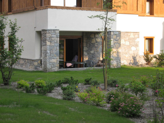 extérieur - © Lucie Guillemaille extérieur
