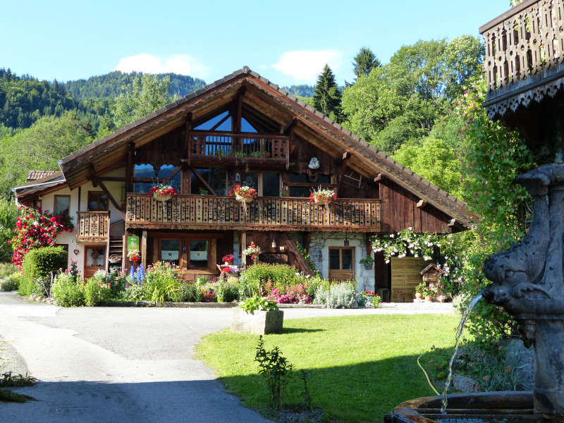 Chalet été de face_ppal