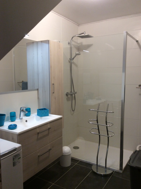 Salle de bain - © BOCQUET Salle de bain