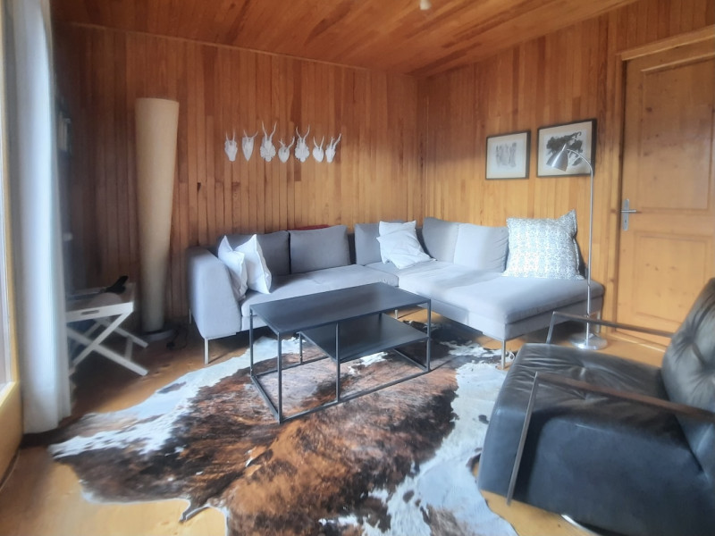 Chalet Yoda_Samoëns - © De Charrière Juliette Chalet Yoda_Samoëns