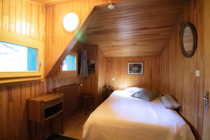 Chalet Yoda_Samoëns - © De Charrière Juliette Chalet Yoda_Samoëns