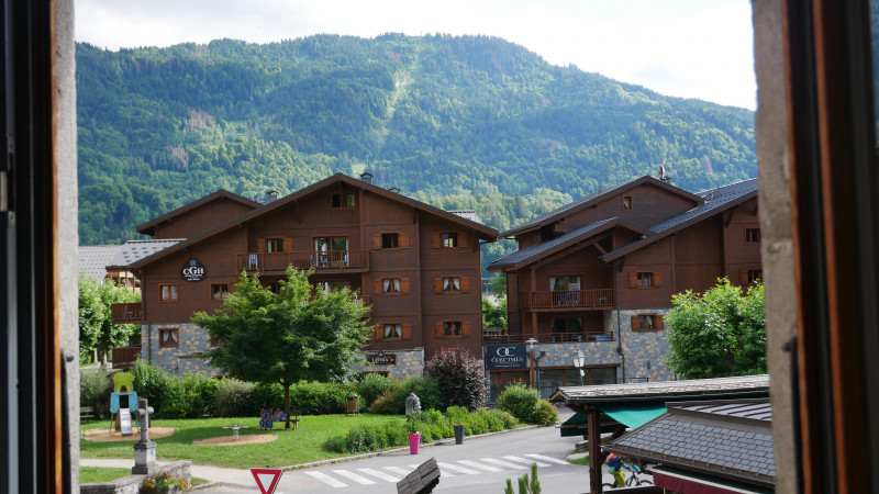 Le Criou_Samoëns - © Gaétane Granger Le Criou_Samoëns